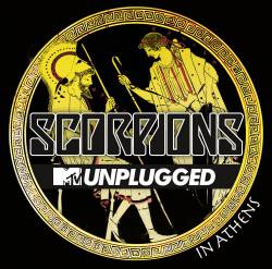 Scorpions : MTV Unplugged in Athens